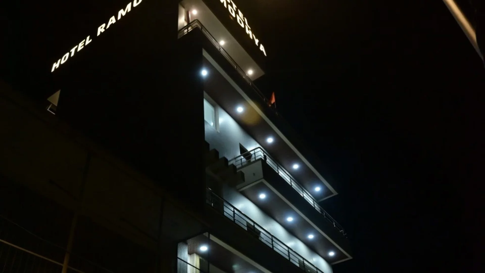 Hotel Ramodhya