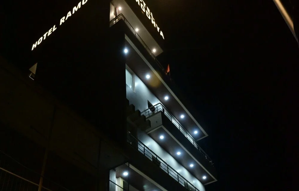 Why Your Hotel Choice Shapes the Entire Ayodhya Travel Experience at Hotel Ramodhya